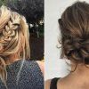 Updo Braided Hairstyles (Photo 3 of 15)