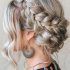 25 the Best Lovely Crown Braid Hairstyles