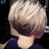 Short Bob Hairstyles With Tapered Back (Photo 18 of 25)
