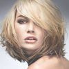 Funky Medium Haircuts For Round Faces (Photo 5 of 25)