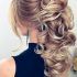 2024 Latest Long Hairstyles Evening