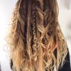 Formal Curly Hairdo For Long Hairstyles (Photo 8 of 25)