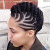 Cornrows Hairstyles For Work (Photo 5 of 15)