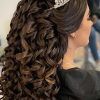 Long Hair Quinceanera Hairstyles (Photo 18 of 25)