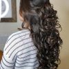 Long Quinceanera Hairstyles (Photo 22 of 25)