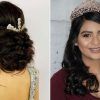 Long Curly Quinceanera Hairstyles (Photo 23 of 25)