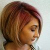 Styled Back Top Hair For Stylish Short Hairstyles (Photo 9 of 25)
