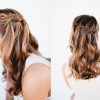 Casual Rope Braid Hairstyles (Photo 15 of 25)
