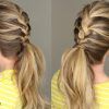 Braids For Long Thick Hair (Photo 11 of 25)