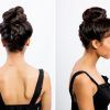 Braided Updo For Long Hair (Photo 12 of 25)