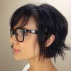 Uneven Layered Bob Hairstyles For Thick Hair (Photo 13 of 25)