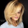 Short Layered Hairstyles For Thick Hair (Photo 15 of 25)