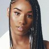 Side Cornrows Braided Hairstyles (Photo 2 of 25)