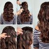 Teenage Updos For Long Hair (Photo 7 of 15)