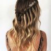 Cute Braided Hairstyles For Long Hair (Photo 10 of 25)