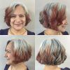 Bouncy Bob Hairstyles For Women 50+ (Photo 11 of 25)