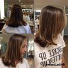 Shoulder Length Haircuts With Flicked Ends (Photo 14 of 25)