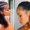 Chunky Crown Braided Hairstyles (Photo 18 of 25)