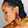 Chunky Crown Braided Hairstyles (Photo 20 of 25)