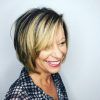 Cute Round Bob Hairstyles For Women Over 60 (Photo 13 of 25)
