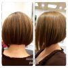 A-Line Bob Hairstyles (Photo 6 of 25)