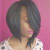 Feathered Bob Hairstyles (Photo 8 of 25)