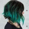Black Inverted Bob Hairstyles With Choppy Layers (Photo 3 of 25)