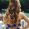 Charming Waves And Curls Prom Hairstyles (Photo 2 of 25)