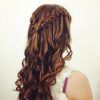 Long Hairstyles For Dances (Photo 10 of 25)
