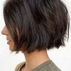 Gorgeous Bob Hairstyles For Thick Hair (Photo 1 of 25)