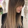Sleek Straight And Long Layers Hairstyles (Photo 3 of 25)