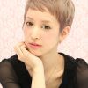 Super Short Haircuts For Girls (Photo 13 of 25)