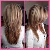 Long Hairstyles With Layers And Highlights (Photo 10 of 25)