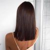 Long Hairstyles Layered Straight (Photo 17 of 25)