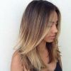 Straight And Chic Long Layers Hairstyles (Photo 19 of 25)