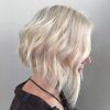 Platinum Tresses Blonde Hairstyles With Shaggy Cut (Photo 7 of 25)