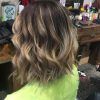 Ash Blonde Bob Hairstyles With Feathered Layers (Photo 16 of 25)