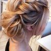 Braided Updo Hairstyles For Medium Hair (Photo 3 of 15)