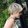 Rounded Pixie Bob Haircuts With Blonde Balayage (Photo 13 of 25)