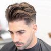 Medium Long Hairstyles For Guys (Photo 15 of 25)