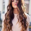 Long Waves Hairstyles (Photo 6 of 25)