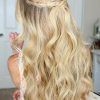 Long Hairstyles Prom (Photo 7 of 25)