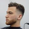 Curly Short Hairstyles For Guys (Photo 3 of 25)