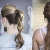 Elegant Ponytail Hairstyles For Events (Photo 13 of 25)