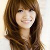 Japanese Long Hairstyles (Photo 2 of 25)