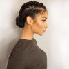 Braided Hairstyles With Curly Hair (Photo 11 of 15)