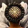 Braided Halo Hairstyles (Photo 19 of 25)