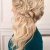 Romantic Prom Updos With Braids (Photo 10 of 25)