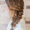 Braided Hairstyles For Homecoming (Photo 11 of 15)