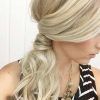 Fancy And Full Side Ponytail Hairstyles (Photo 5 of 25)